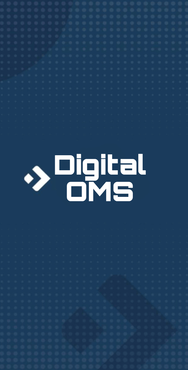 Digital OMS