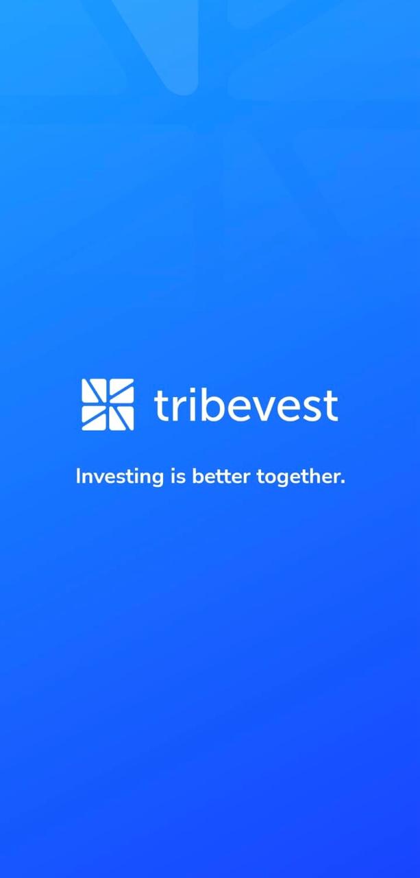 Tribevest