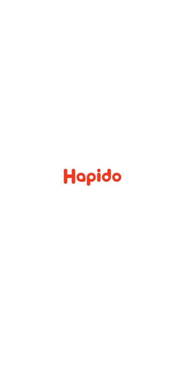Hapido